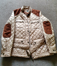 ladies barbour jacket sale